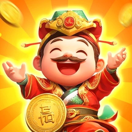 财神送金游戏图标