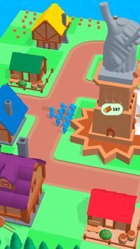 Join Lumberjack手游图1