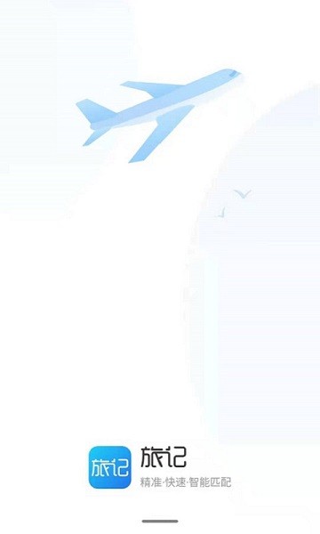 旅记app