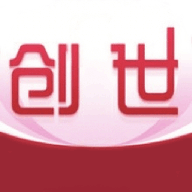 创世画笔app图标