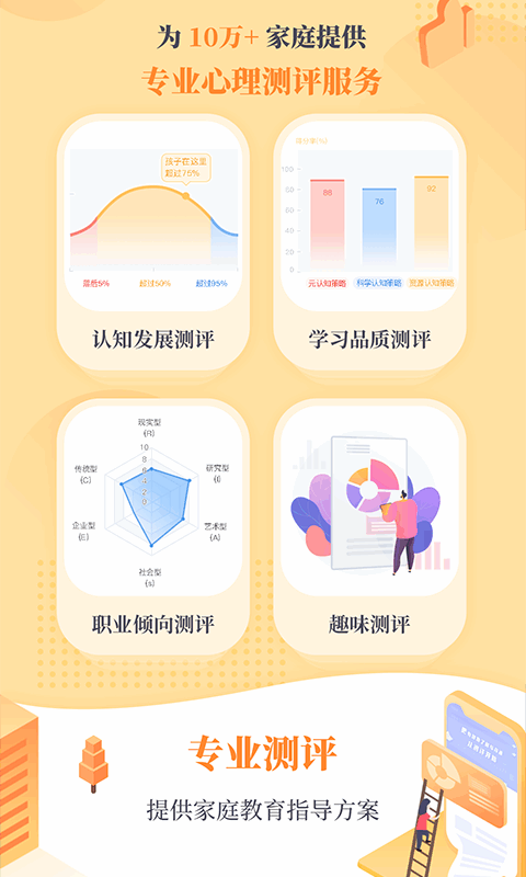 阳光家长学院app图2