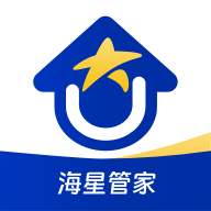 海星优家管家助手app图标