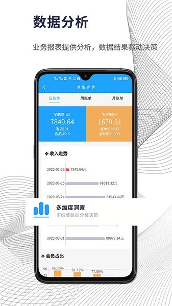 智友助手app图2
