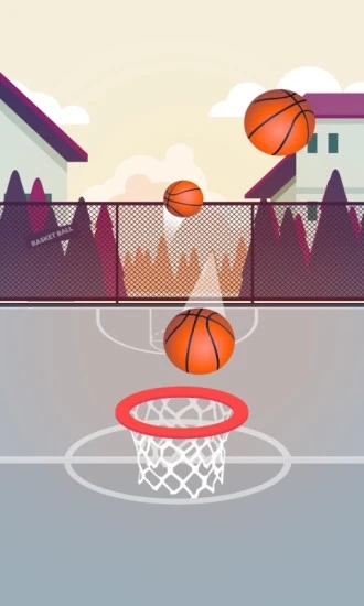 扣篮节拍(Dunk n Beat)图1
