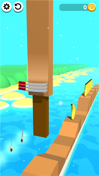 Flying Cut手游图1