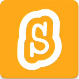 Scratch app图标