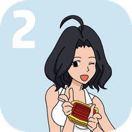 帮妈妈把辣条藏起来2游戏图标