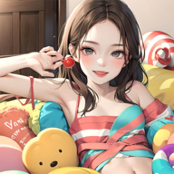 SweetHunter游戏图标