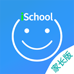 爱上学家长版app图标