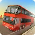 蔻驰公交车驾驶（Coach Bus Driving）游戏图标