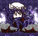 Yoruitaru TouHou Dungeon图标