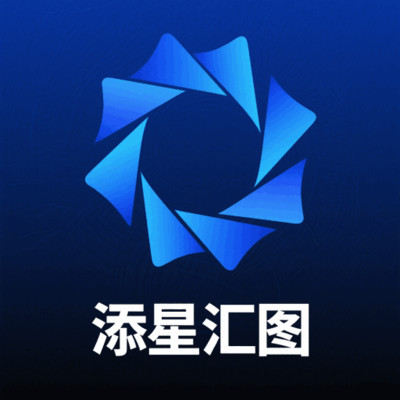 添星汇图软件图标