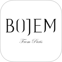 BOJEM宝姐app图标