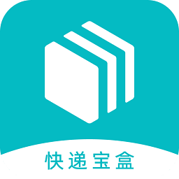 快递宝盒app图标