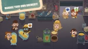 Brew Story游戏