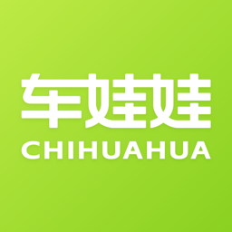 车娃娃app图标