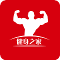 健身之家app图标