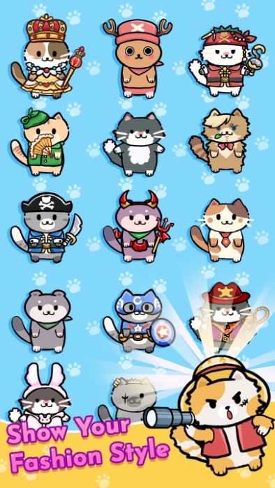 猫吧游戏