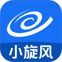 小旋风车主app图标