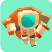 Mars: Mars安装器游戏图标