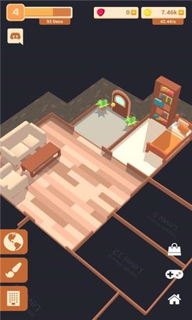 青葱小镇游戏(Shallot Town)图2