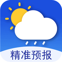 超强天气大师手机版图标