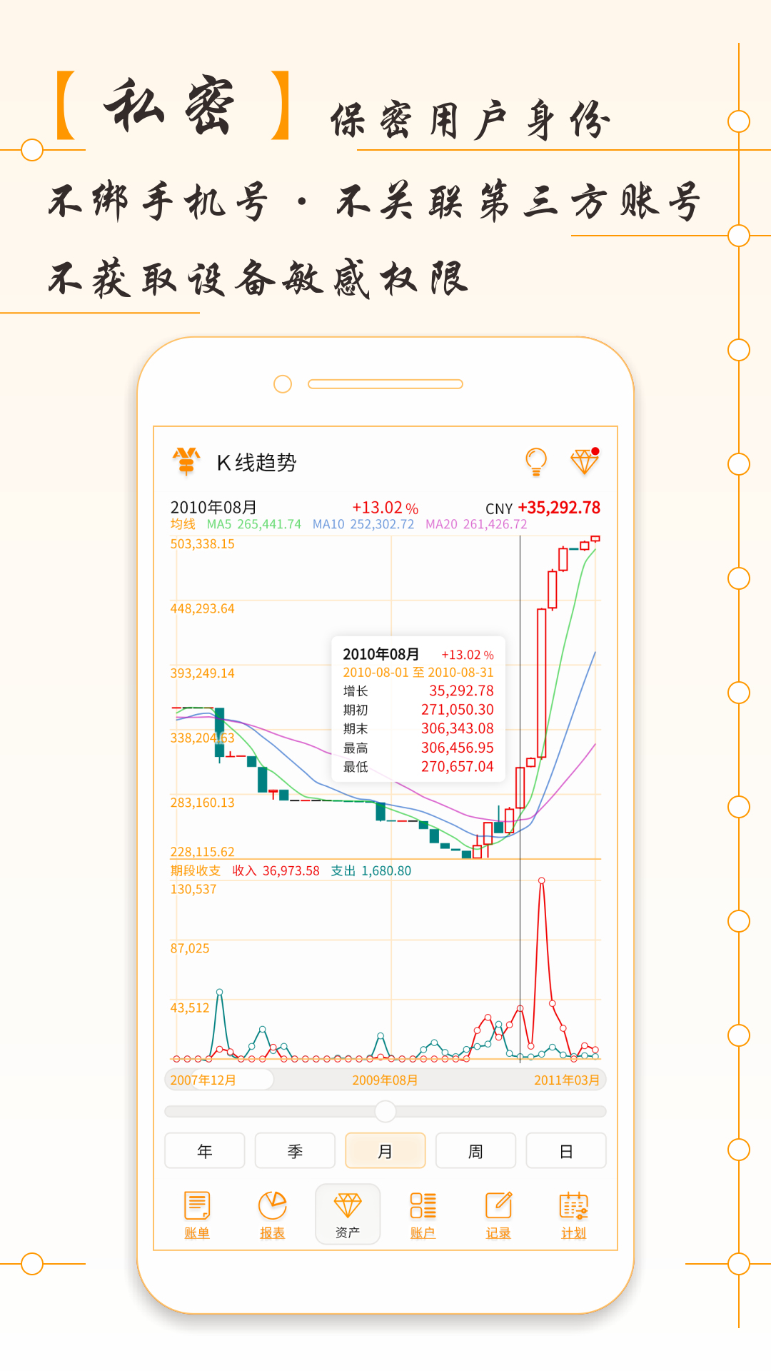 AssetsMgr软件图2