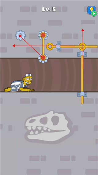 越狱大冒险(Prison Escape)图3