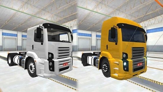 道路司机模拟器(The Road Driver)图3
