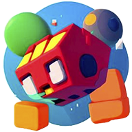 Rapid Block Challenge游戏图标