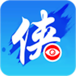 侠客行随手拍app图标