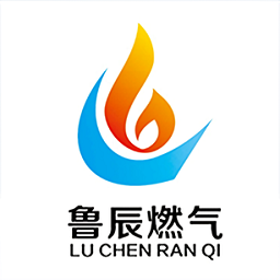 鲁辰智慧燃气app图标