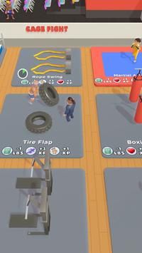 牢笼格斗3D(Cage Fight 3D)图2