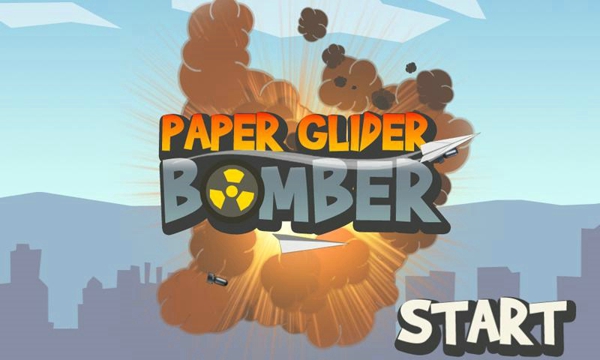 PaperBomber手游图2