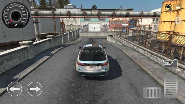硬核停车场(Hard Car Parking)图3
