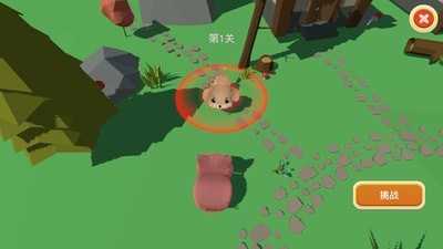 格斗小动物游戏图3