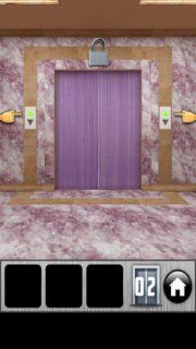 100 Doors Revenge