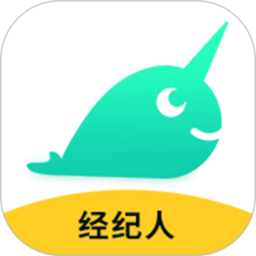 配配车经纪端app图标