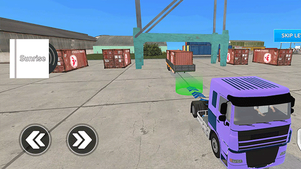 欧洲货运卡车模拟器(Cargo truck Simulator 2024)图3