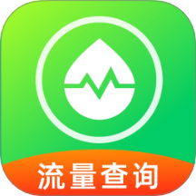 狂风流量王app图标