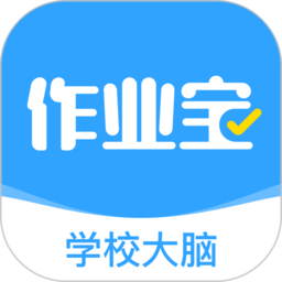 作业宝app图标