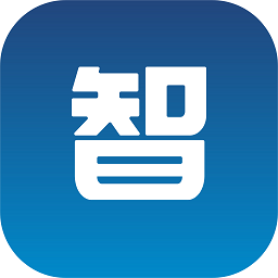 智卡行app图标