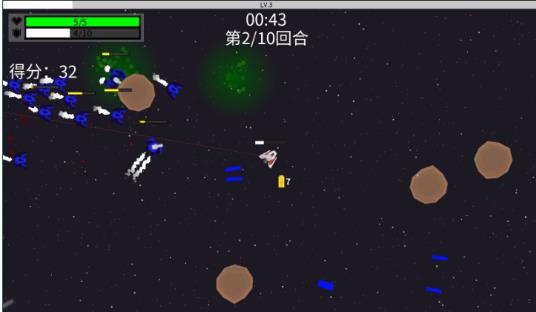 深空使命beta游戏图2