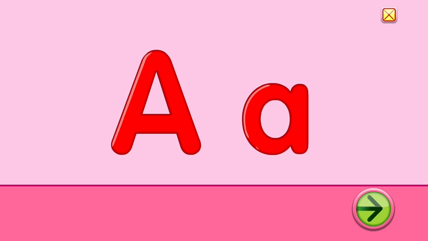 Starfall ABCs图1