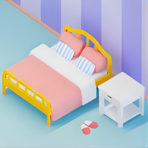 我的后花园游戏图标