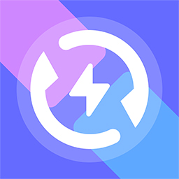 软件搬家app图标