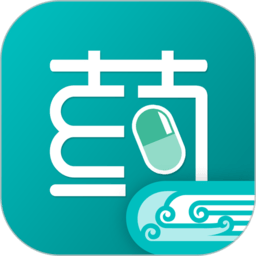 人卫用药助手app图标