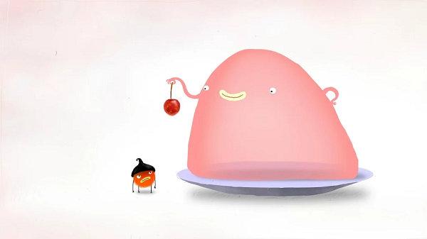 毛线先生游戏(CHUCHEL)图1