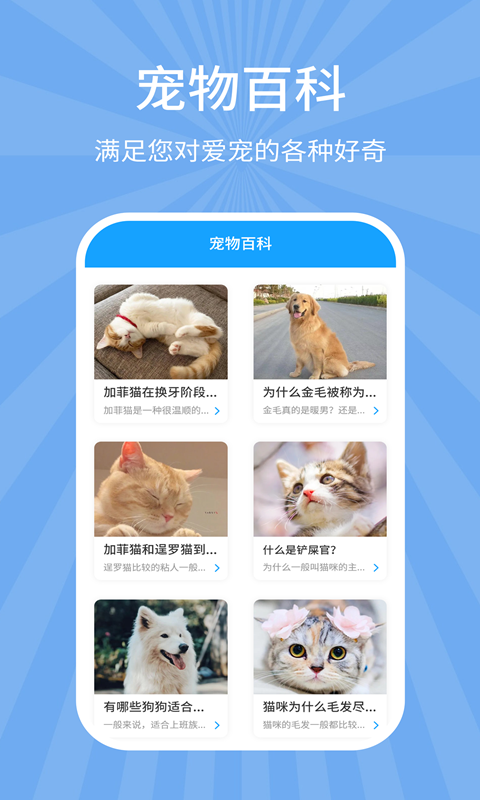狗猫翻译器app