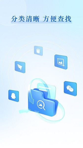 全能喵照片恢复app